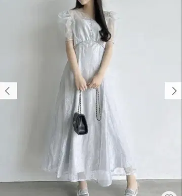 dazzlin 드레스 S 사이즈