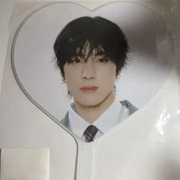 theboyz 에릭 thebland 도비랜드 부채