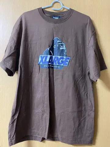 XLarge 엑스라지 티셔츠 사이즈 L