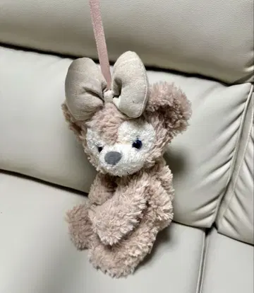 셰리 메이 봉제 인형