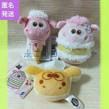 양 숀 CUTE SHAUN 스위트 마스코트