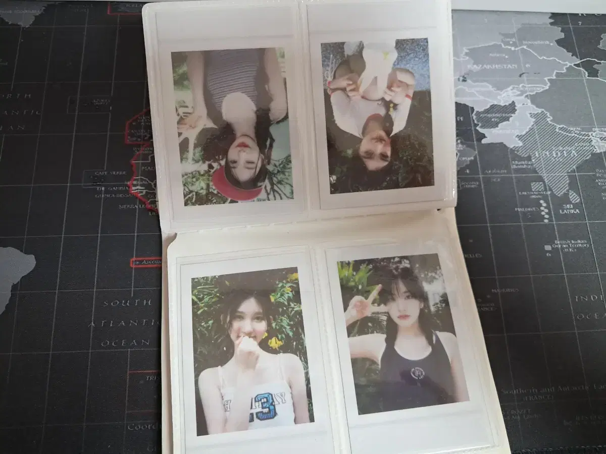 아이브 포카+앨범 팔아요!