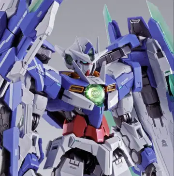 METAL BUILD 더블 오크 안타 풀 세이버