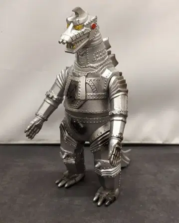 반다이 THE GODZILLA COLLECTION 메카 고지라 33