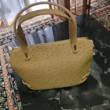 여성용 핸드백