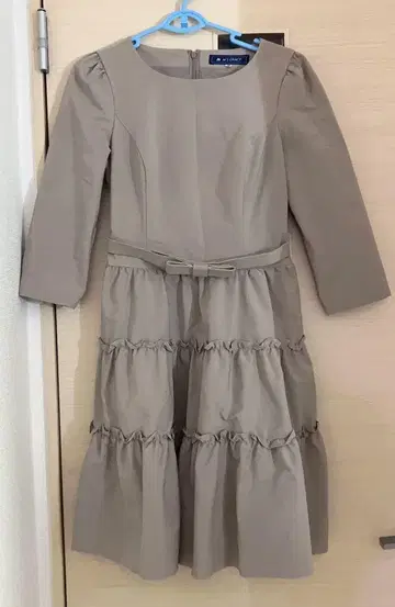 엠즈 그레이시 원피스