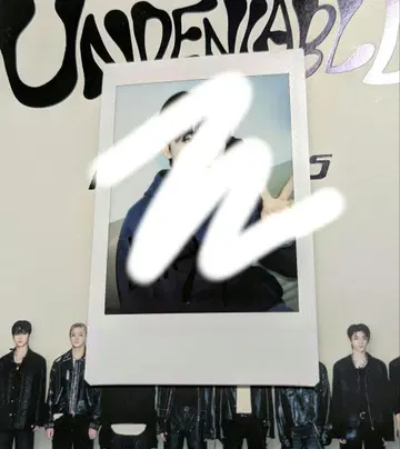 FANTASYBOYS 린치 예약 판매 한정판 폴라