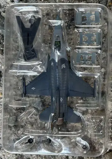 전투기 항공기 F-16C 미국 공군 에프토이즈