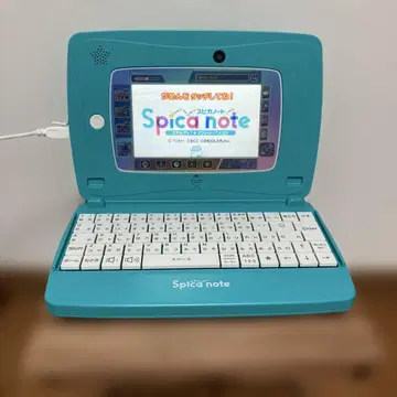 스피카 노트