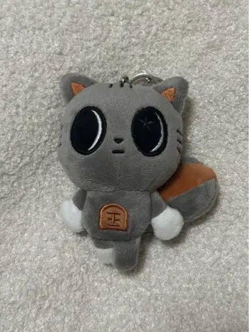 PPULBATU 뿔바투 키링