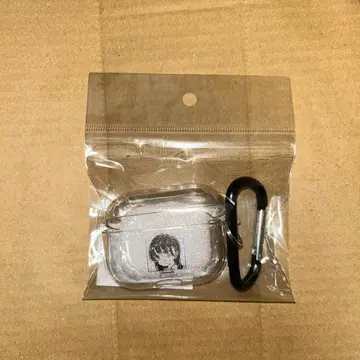 내 마음의 위험한 사람, 야마다 안나 AirPods Pro 케이스