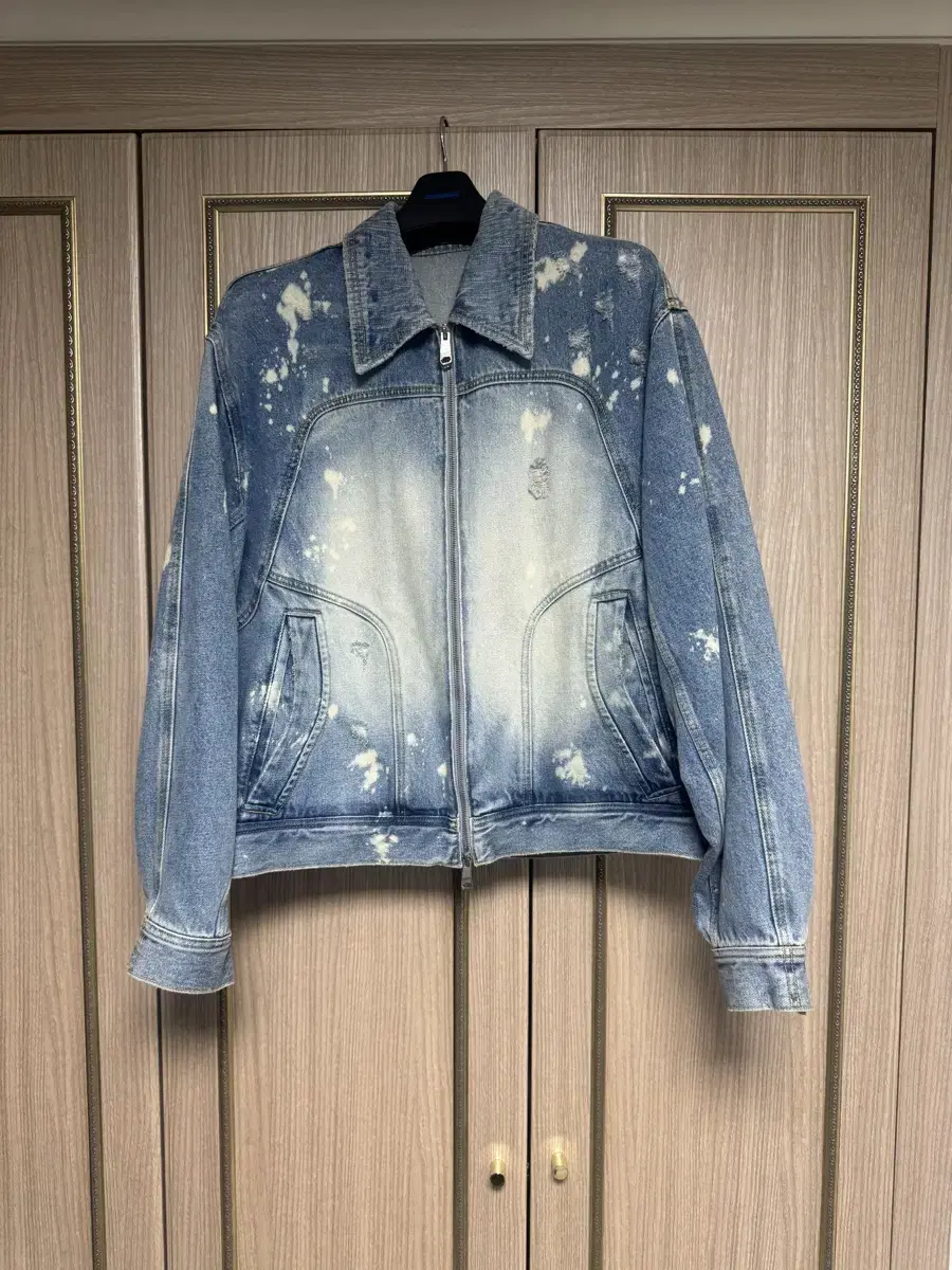 Ader Error L Ring Jacket adererror