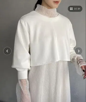 실키 숏 탑