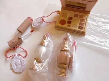컬러 로즈 미니어처 컬렉션