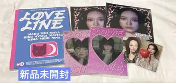 LOVELINE 리오 세트