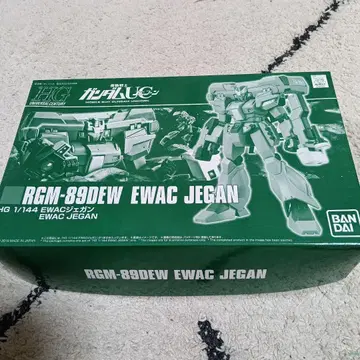 RGM-89DEW EWAC 제간 1/144