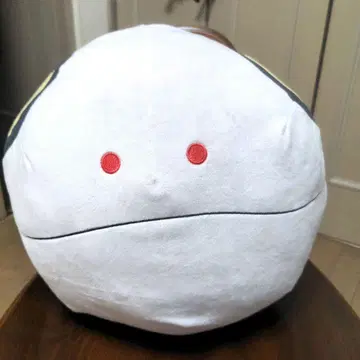 기동전사 건담 GQuuuuuuX 메차모후구토 봉제 인형 할로