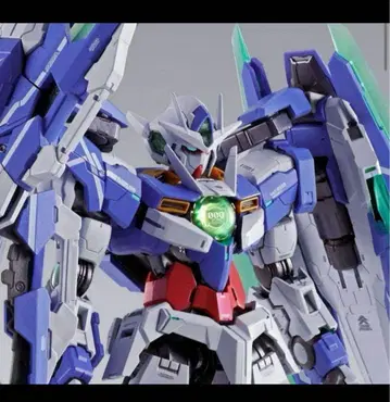 METAL BUILD 메탈 빌드 더블 오크 안타 풀 세이버