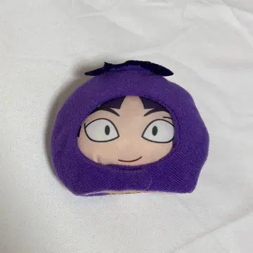닌자 타마 란타로 타치바나 센조 아니즈킨 오만주