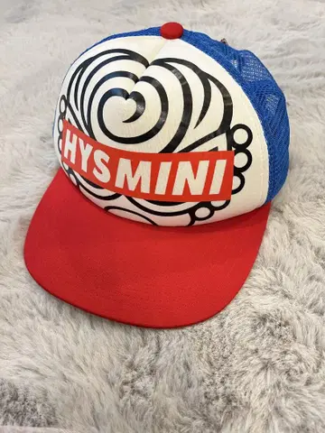 HYS MINI 그래픽 트래커 캡