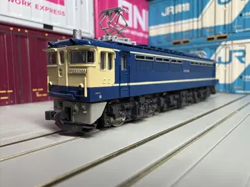 Kato EF65 n 게이지
