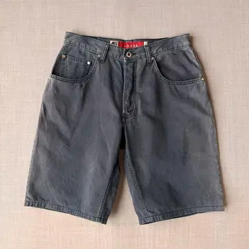 LEVIS SILVERTAB 90s 루즈 배기 숏 팬츠 32인치