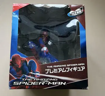 SPIDER-MAN 스파이더맨 프리미엄 피규어