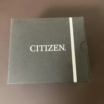 CITIZEN 시계 새상품 미사용 할인 판매합니다.