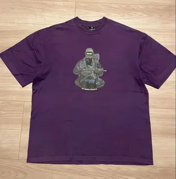 nitraid 나이트 레이드 XXL 티셔츠 y2k