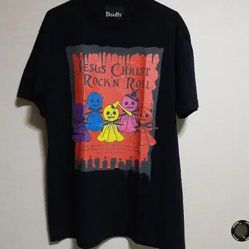 DIR EN GREY 티셔츠 테루테루보즈