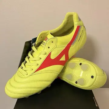 미즈노 축구 스파이크 모렐리아 2 재팬 26.0cm