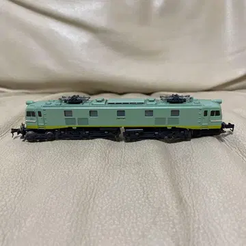 KATO EF5827 철도 모형 N 게이지
