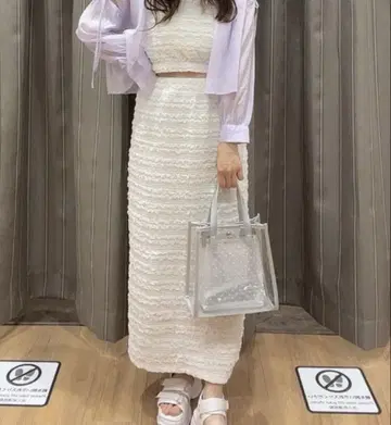 판타지 스프링스 라푼젤 바운드 코디 L
