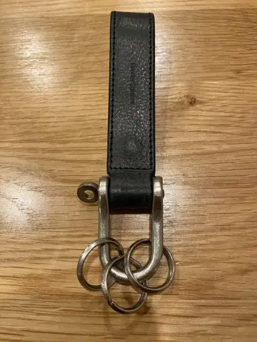 핸더 스킴 키링