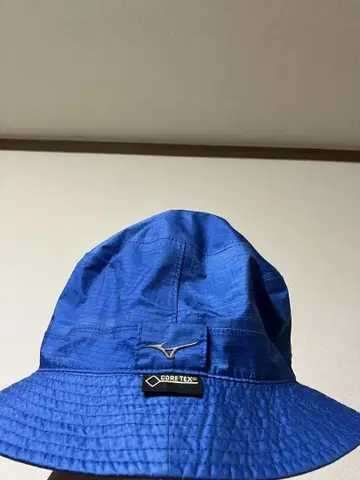 미즈노 사파리 햇 레인 햇 고어텍스 GORE-TEX