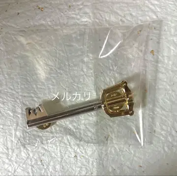 킹덤하츠 핀 배지 1개