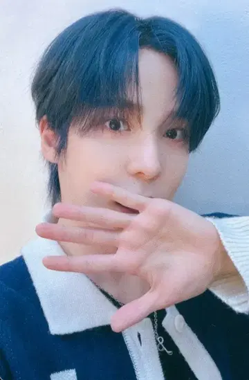 ATEEZ, 스타 윤호를 황금 시간으로 만들어다: Part.2