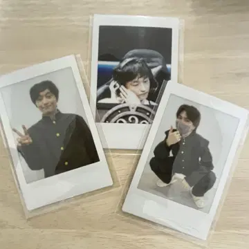 폴라로이드