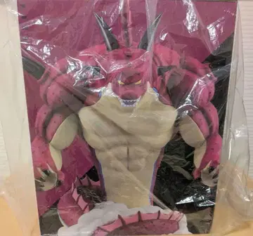 드래곤볼 라스트 원 상 포룽가 피규어