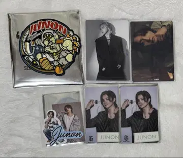 BE:FIRST JUNON 묶음 판매