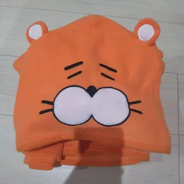 건어물 여동생 우마루짱 판초