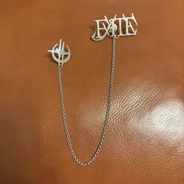 ENHYPEN 운명의 배지