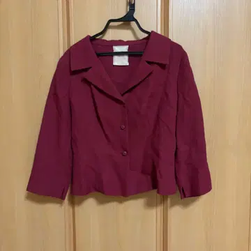 Sybilla 자켓 새상품급