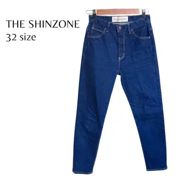 THE SHINZONE 신존 32 스키니 데님 EMPIRE JEANS