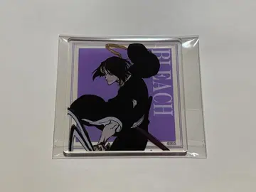 BLEACH 아야세 가와 유미 아크릴 코스터