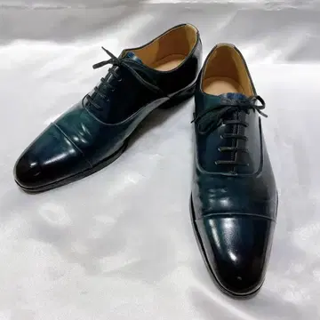QueenClassico 퀸 클래식 스트레이트 팁 [25.5cm]