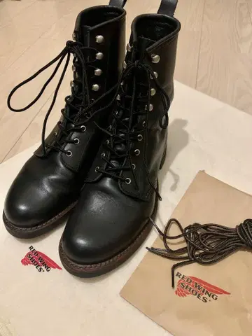 REDWING 레드윙 3361 실버 스미스