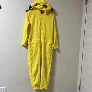 포켓몬스터 후드 부착 인형옷 M