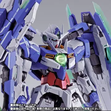 미개봉 새상품 METAL BUILD 더블 오크 안타 풀 세이버