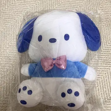하피단부이 뽑기 포차코 봉제 인형